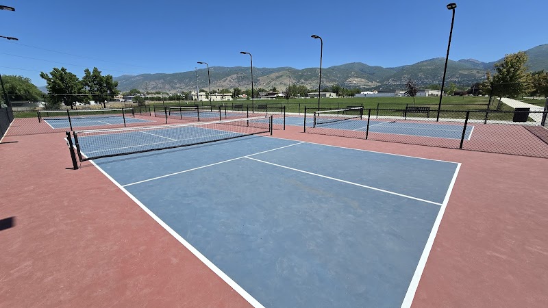 Washington Park photo 3