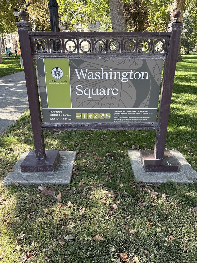 Washington Square