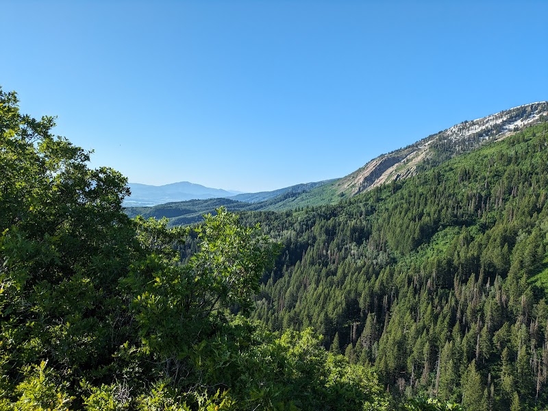 Weber County North Fork Park