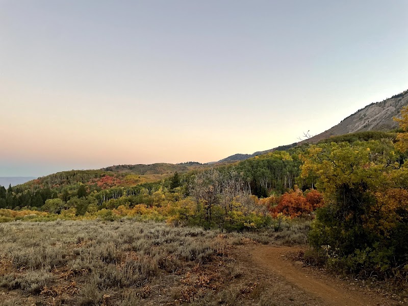 Weber County North Fork Park photo 3