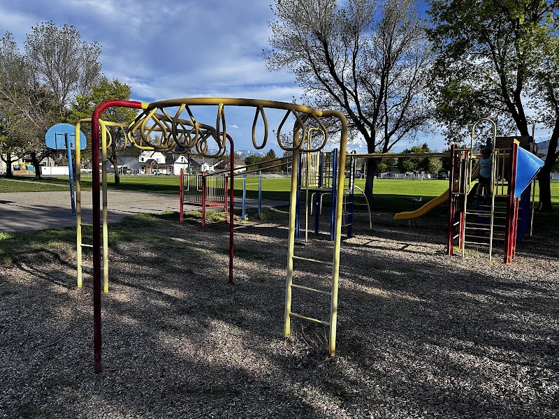 Wellsville City Park