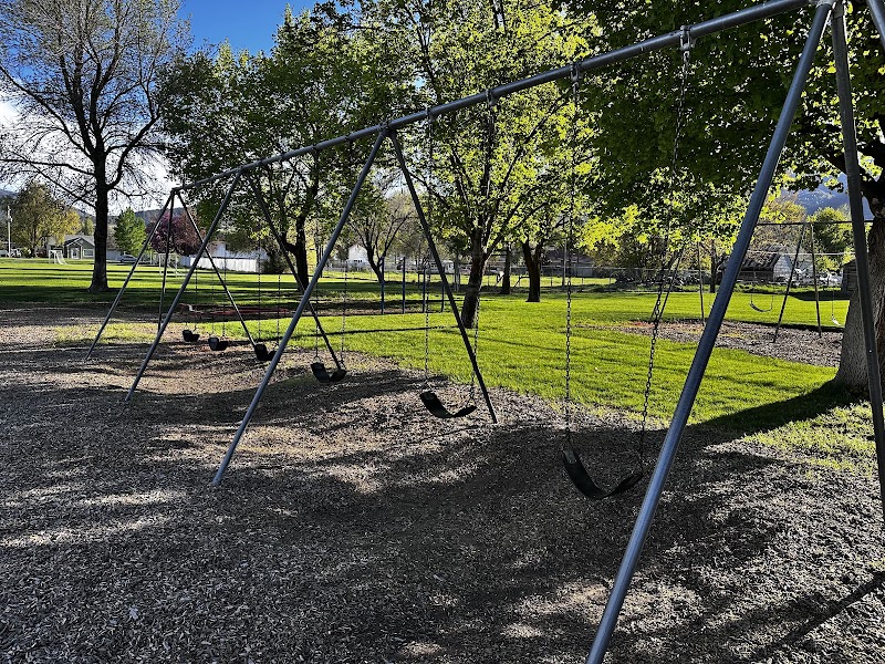 Wellsville City Park photo 2