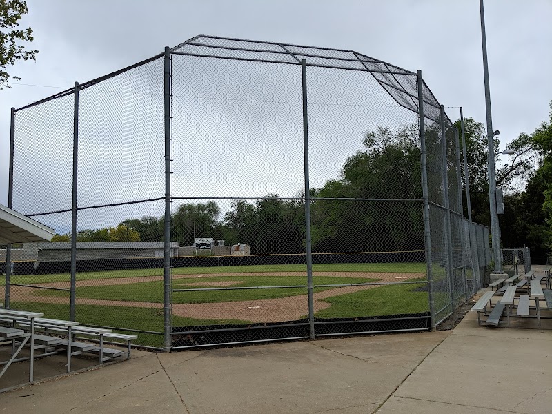Wendell Snow Field photo 2