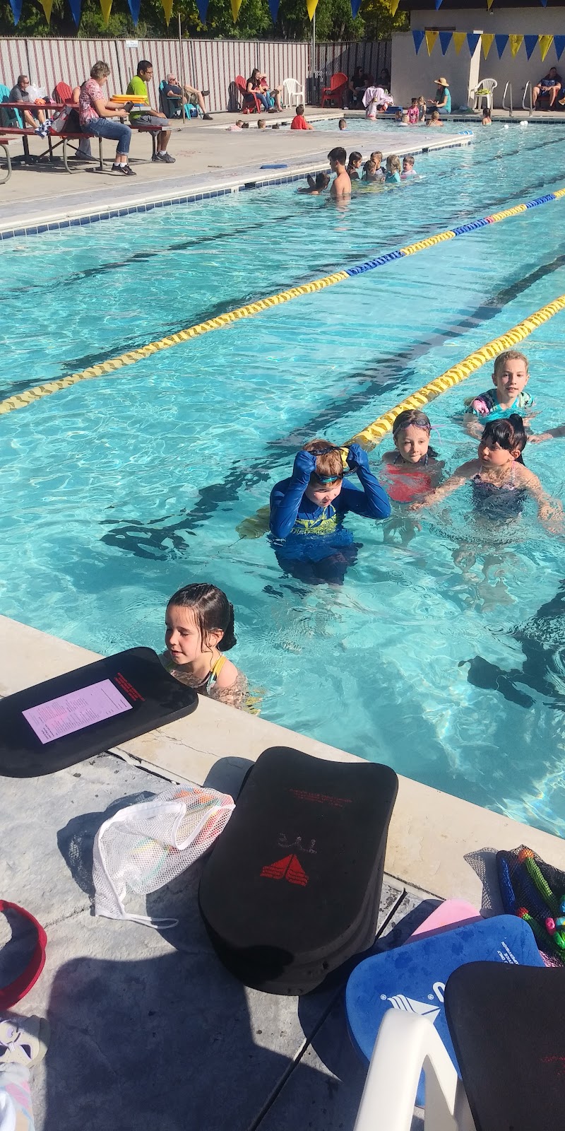 Wendell Snow Field photo 3