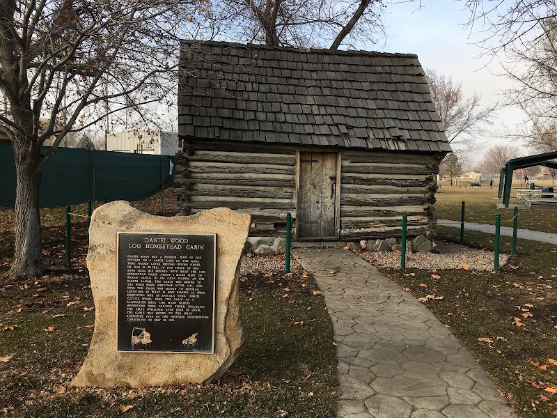 West Bountiful City Park photo 3