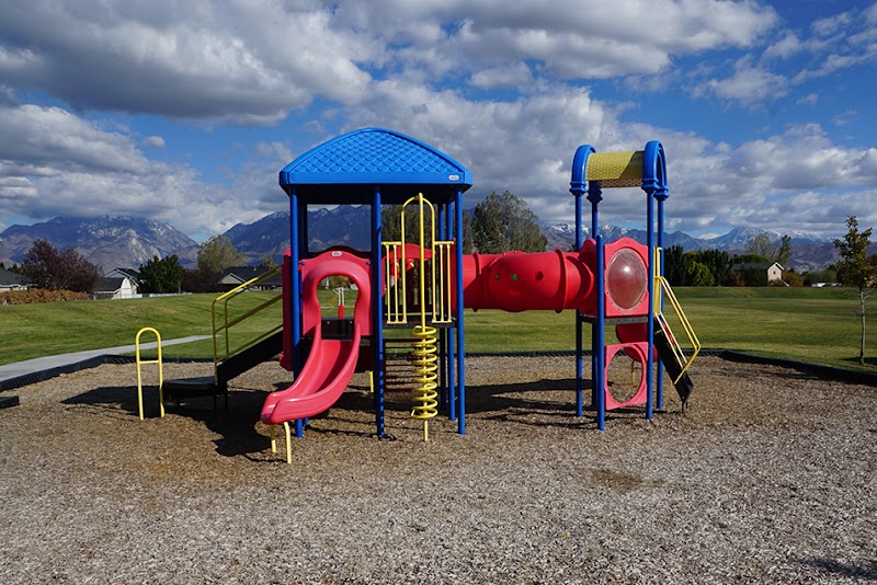 West Field Downs Park