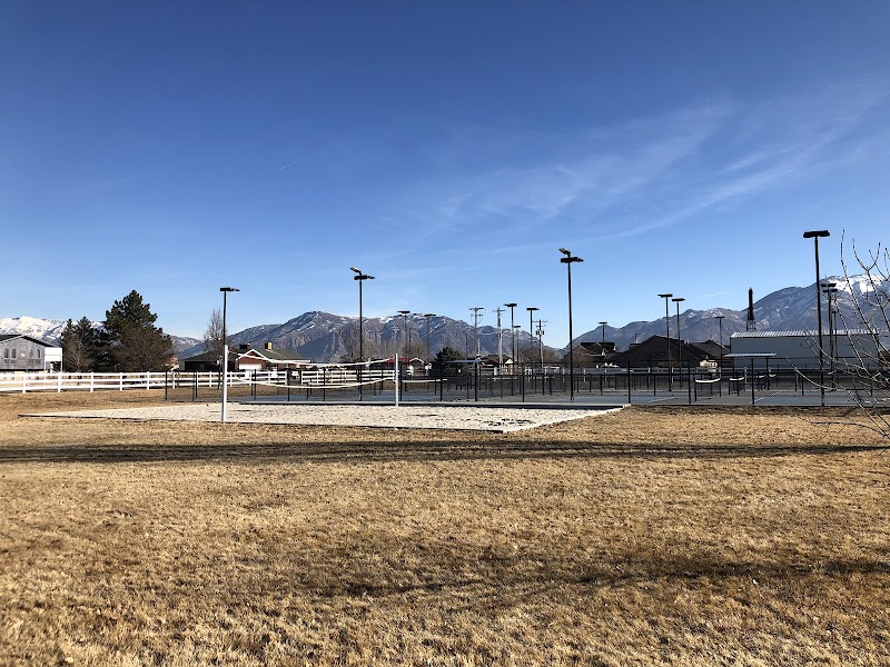 West Haven Pickleball Courts photo 2