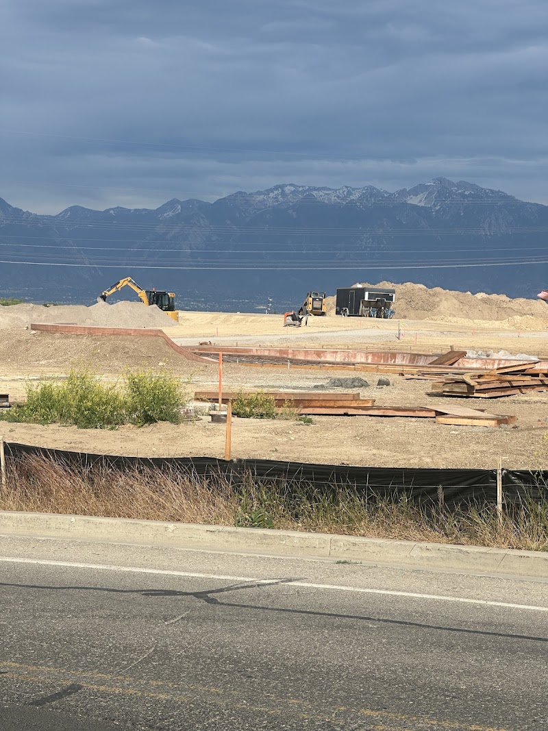 West Jordan Skatepark photo 2
