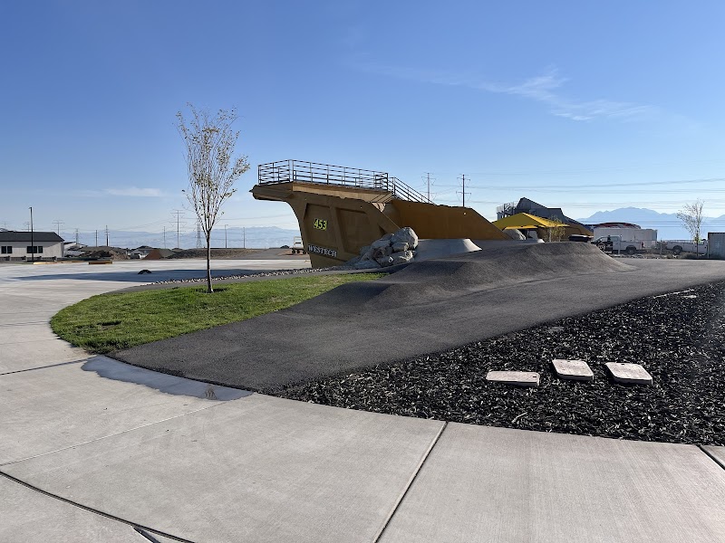 West Jordan Skatepark photo 3