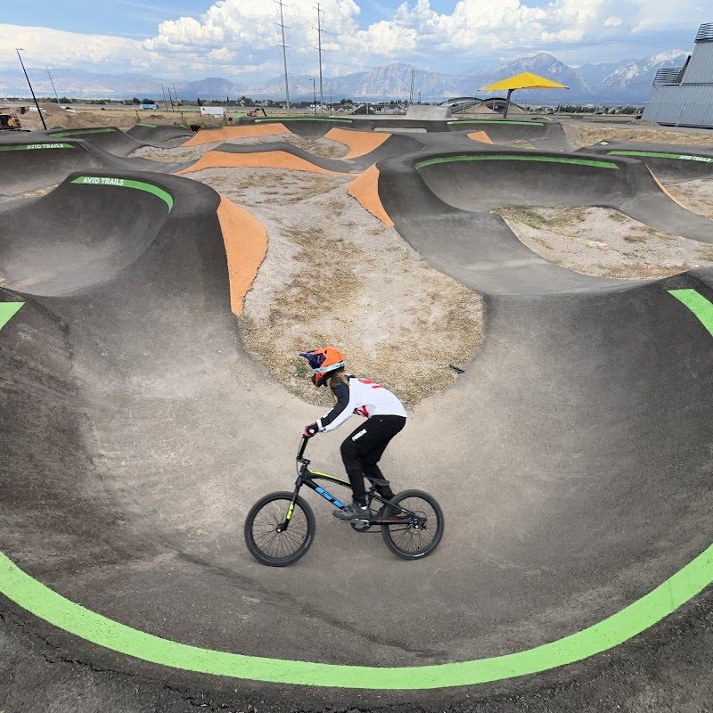 West Jordan Wheels Park