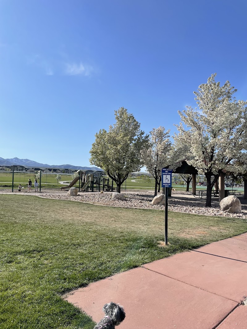 West Jordan Wheels Park photo 2