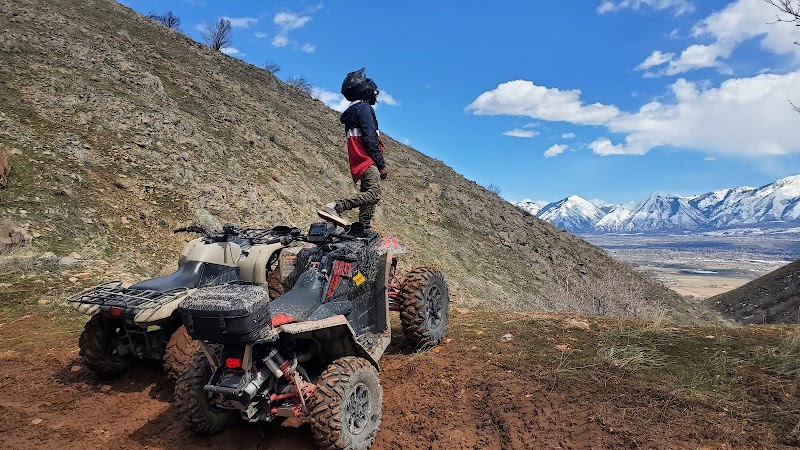 West Mountain ATV Trails photo 2