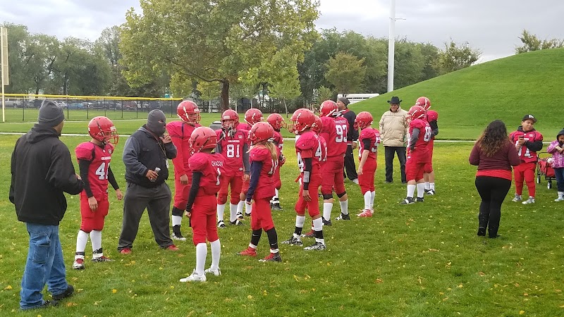 West Valley City Park photo 3