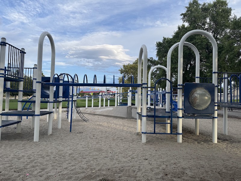 West View Park