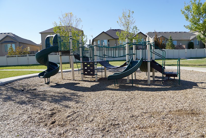 Western Springs Central Park