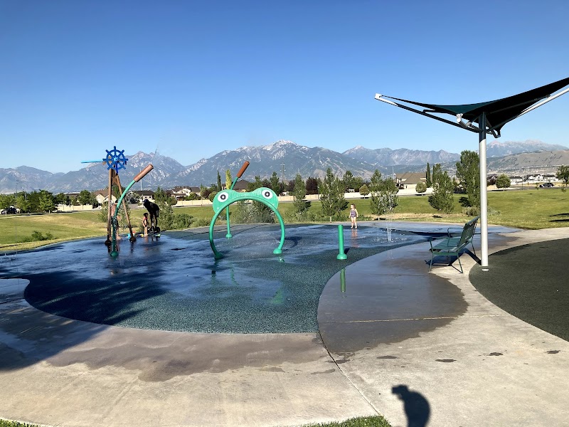 Western Springs Park