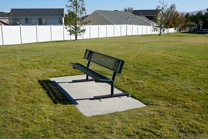 Western Springs Tot Lot Park photo 3