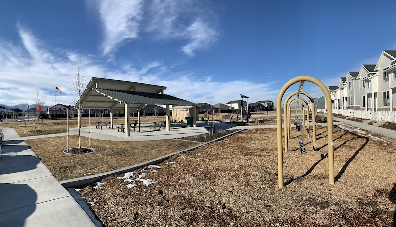 Westgate Park photo 2