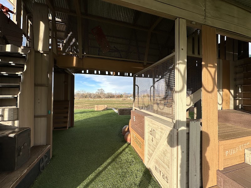 Wheadon Farm at Southfork Park photo 3