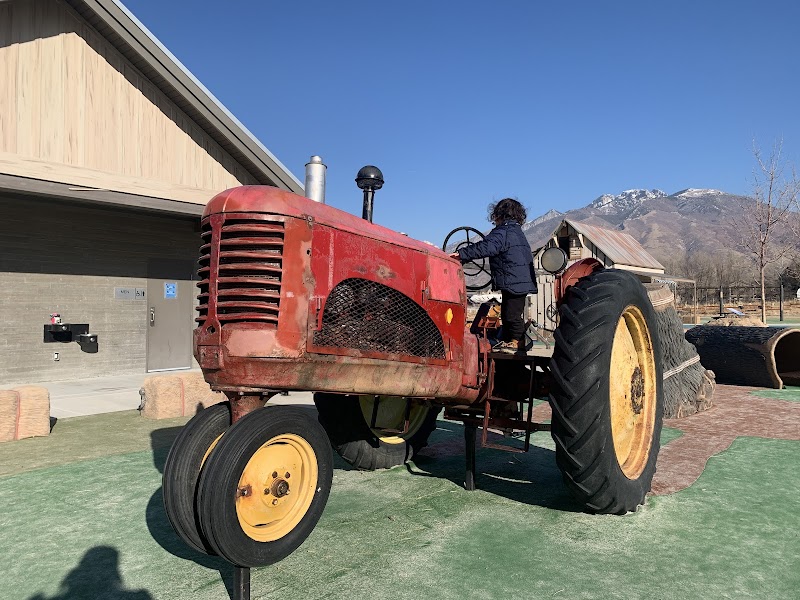Wheadon Farm Regional Park