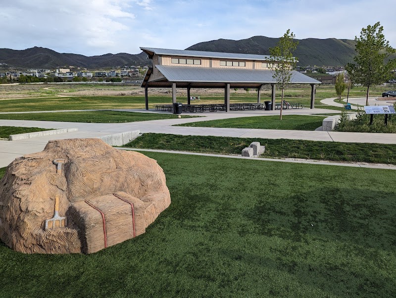 Wheadon Farm Regional Park photo 2