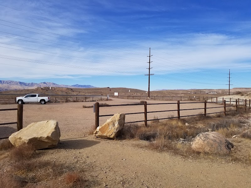 White Dome Nature Preserve photo 3