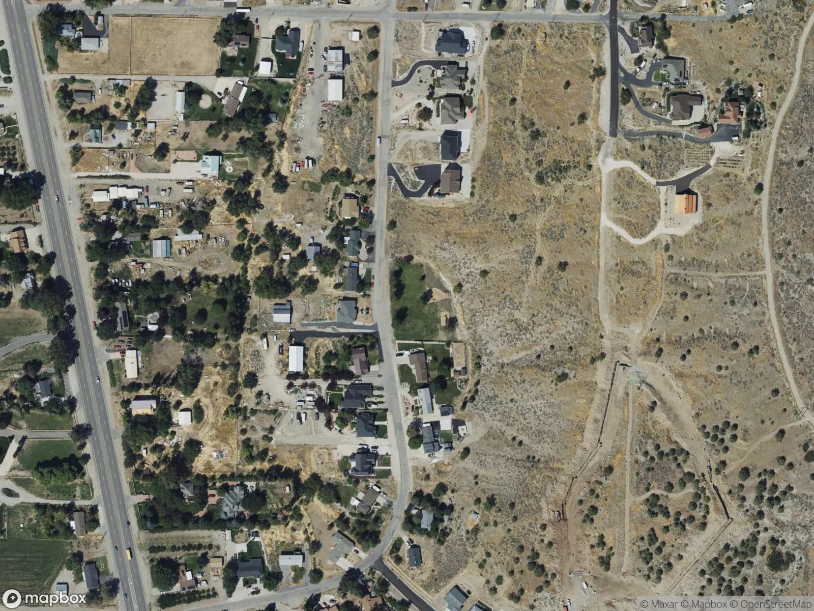 Willard Children's Park