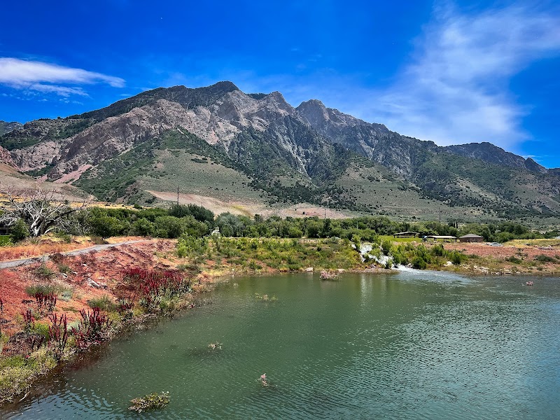 Willard Park photo 2