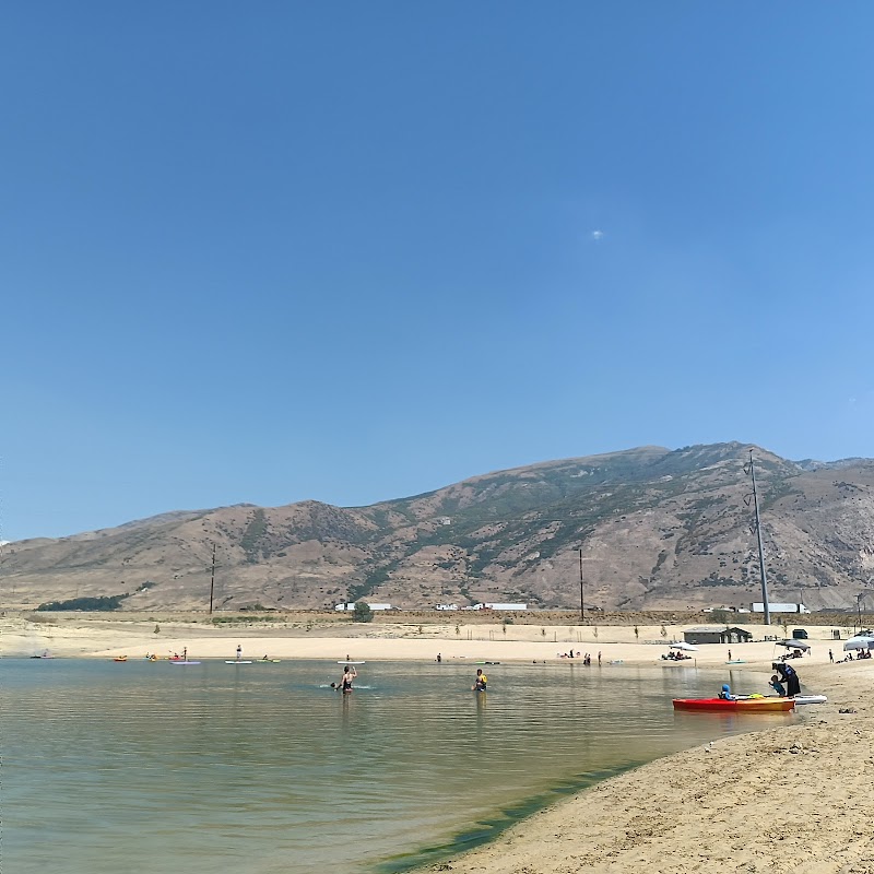 Willard Pond photo 2