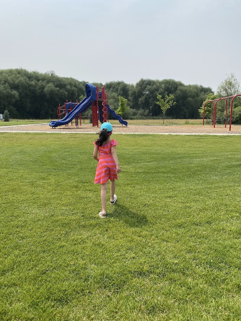 Willard R. Dahle Memorial Park