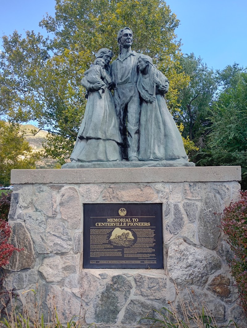 William R. Smith Park photo 3