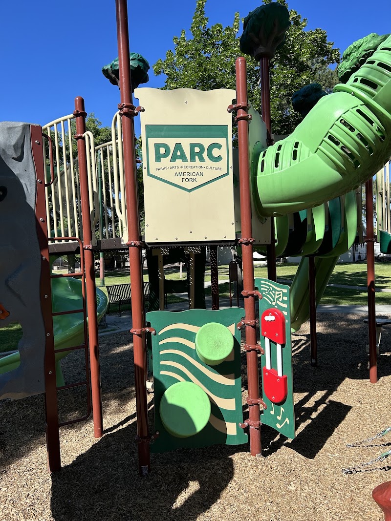 William S. Robinson Park