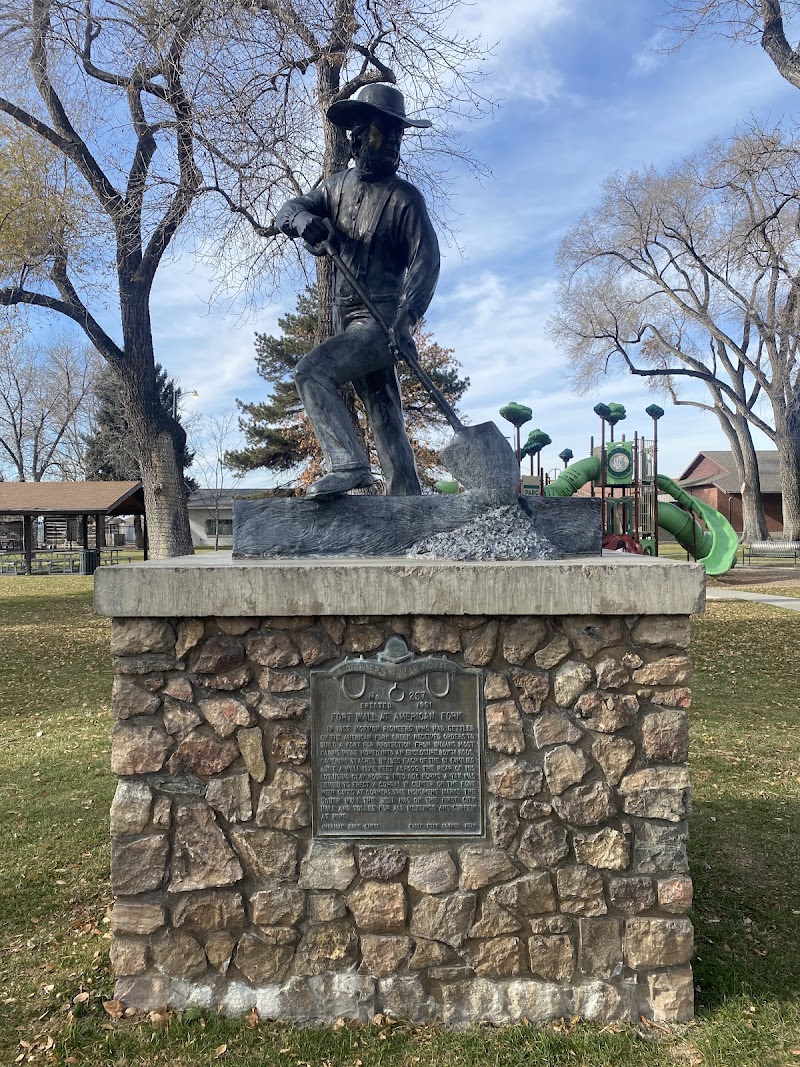 William S. Robinson Park photo 3