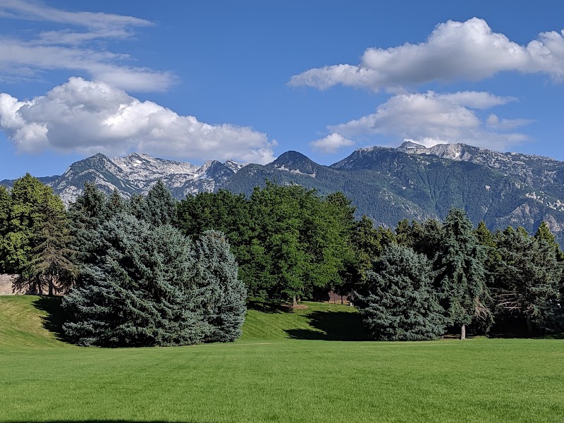 Willow Creek Park photo 2