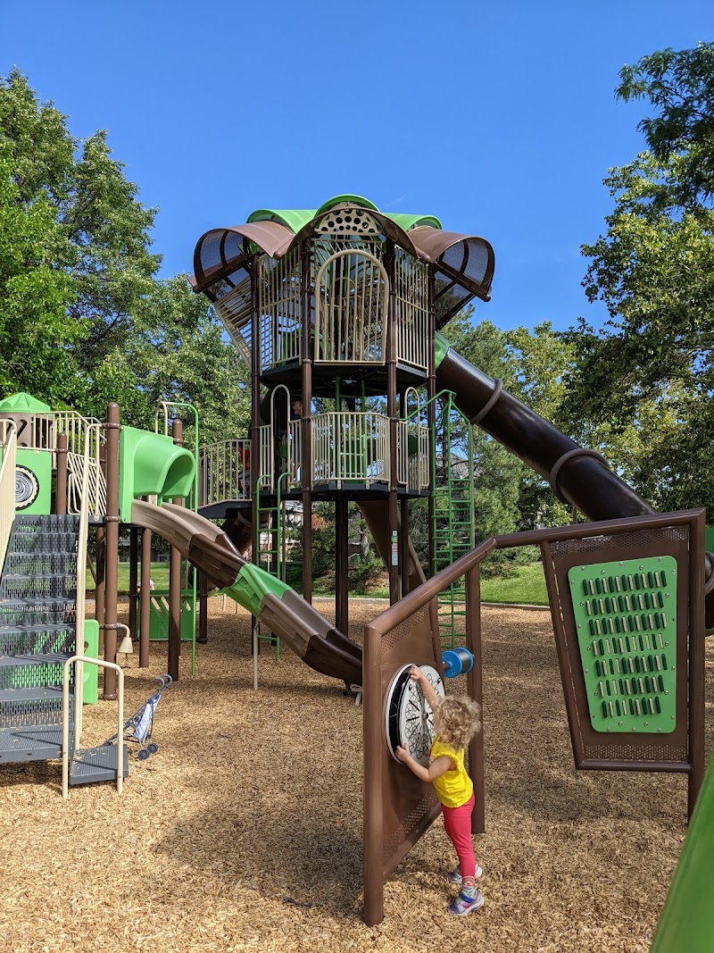 Willow Creek Park photo 3