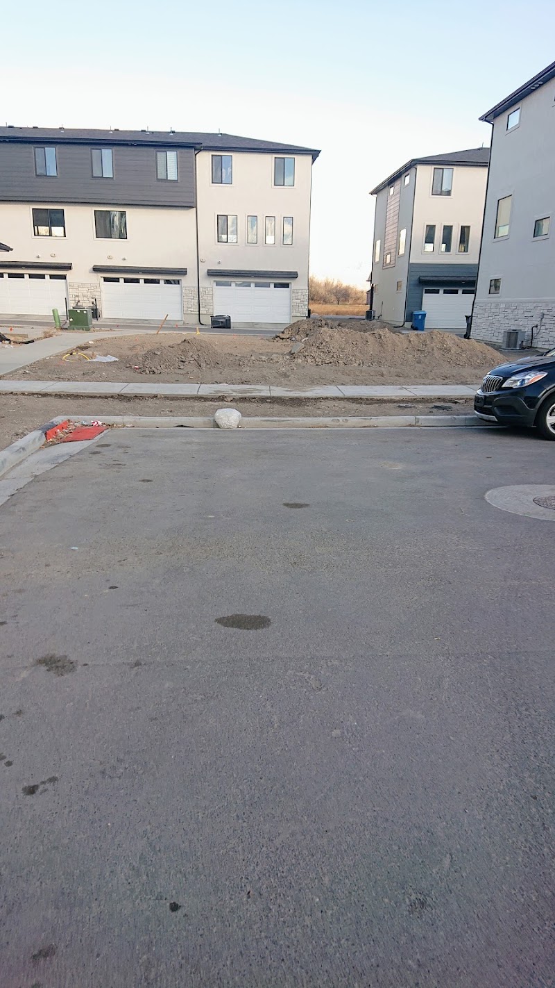 Willow Glen Pocket Park photo 2