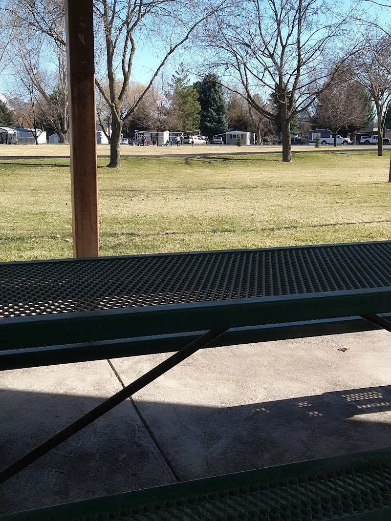 Willow Horseshoe Park photo 2