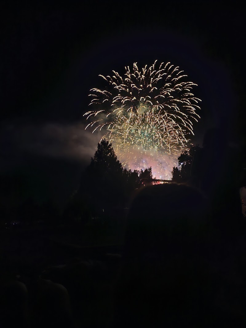 Willow Horseshoe Park photo 3