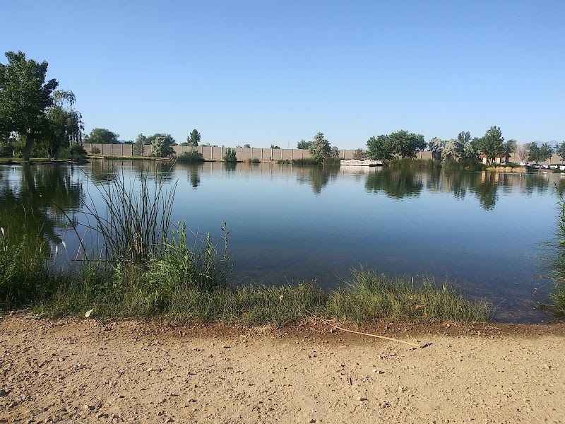 Willow Pond Park photo 3