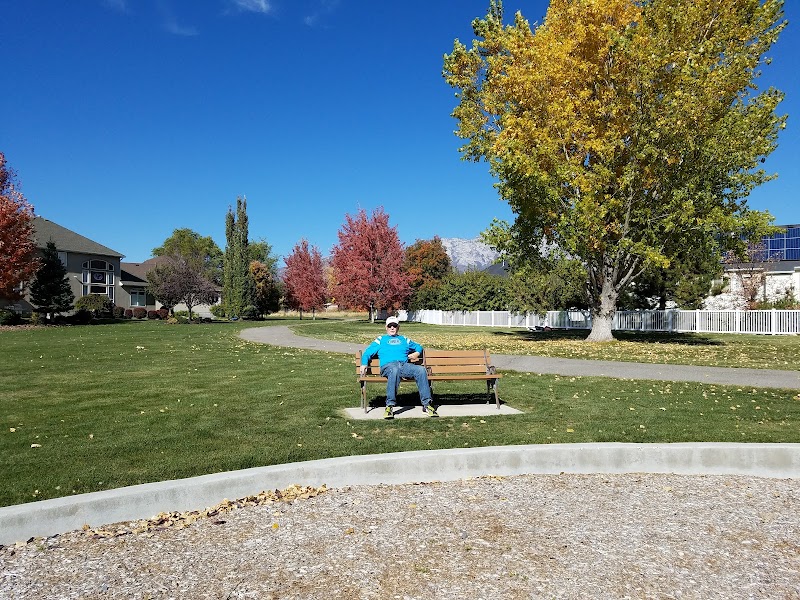 Windsor Meadows Park