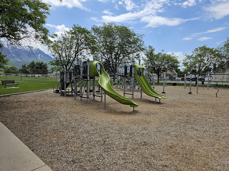 Windsor Park photo 2