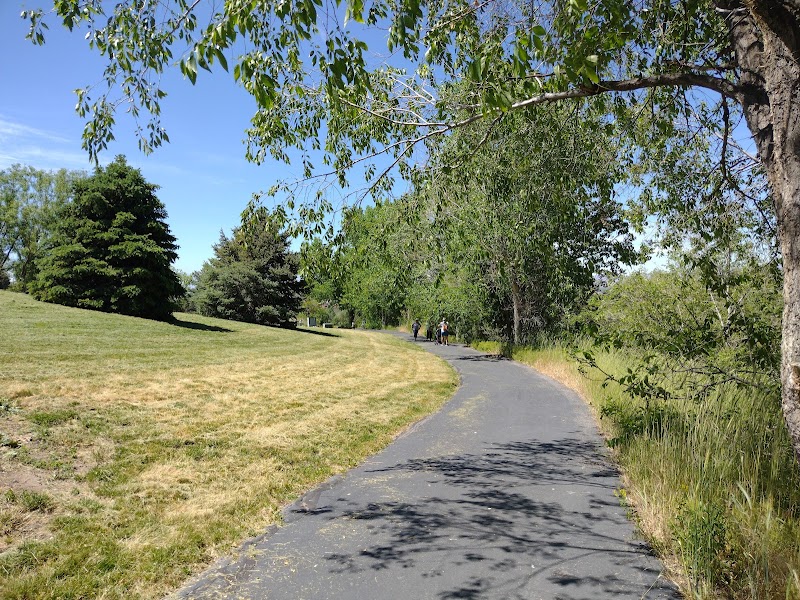 Woodland Park photo 2