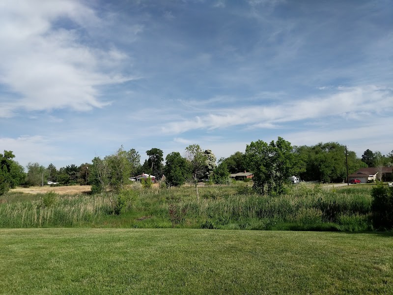 Woodstock Meadows Park