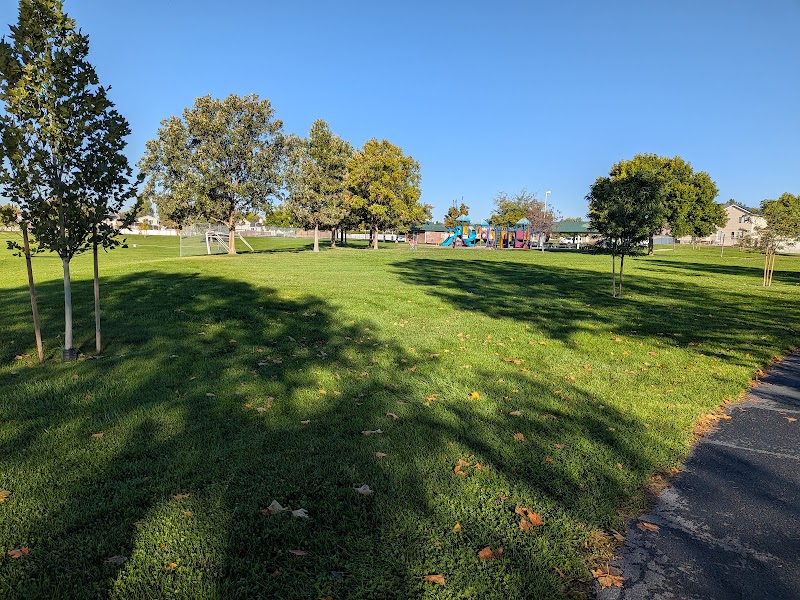 Woodward Park photo 2