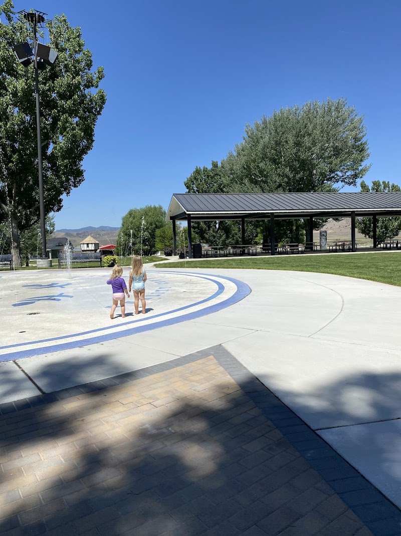 Young Living Splash Pad photo 3